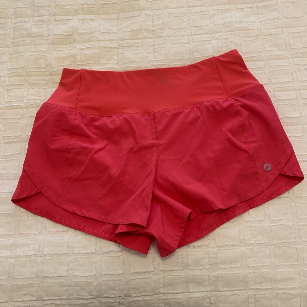RBX workout Shorts
